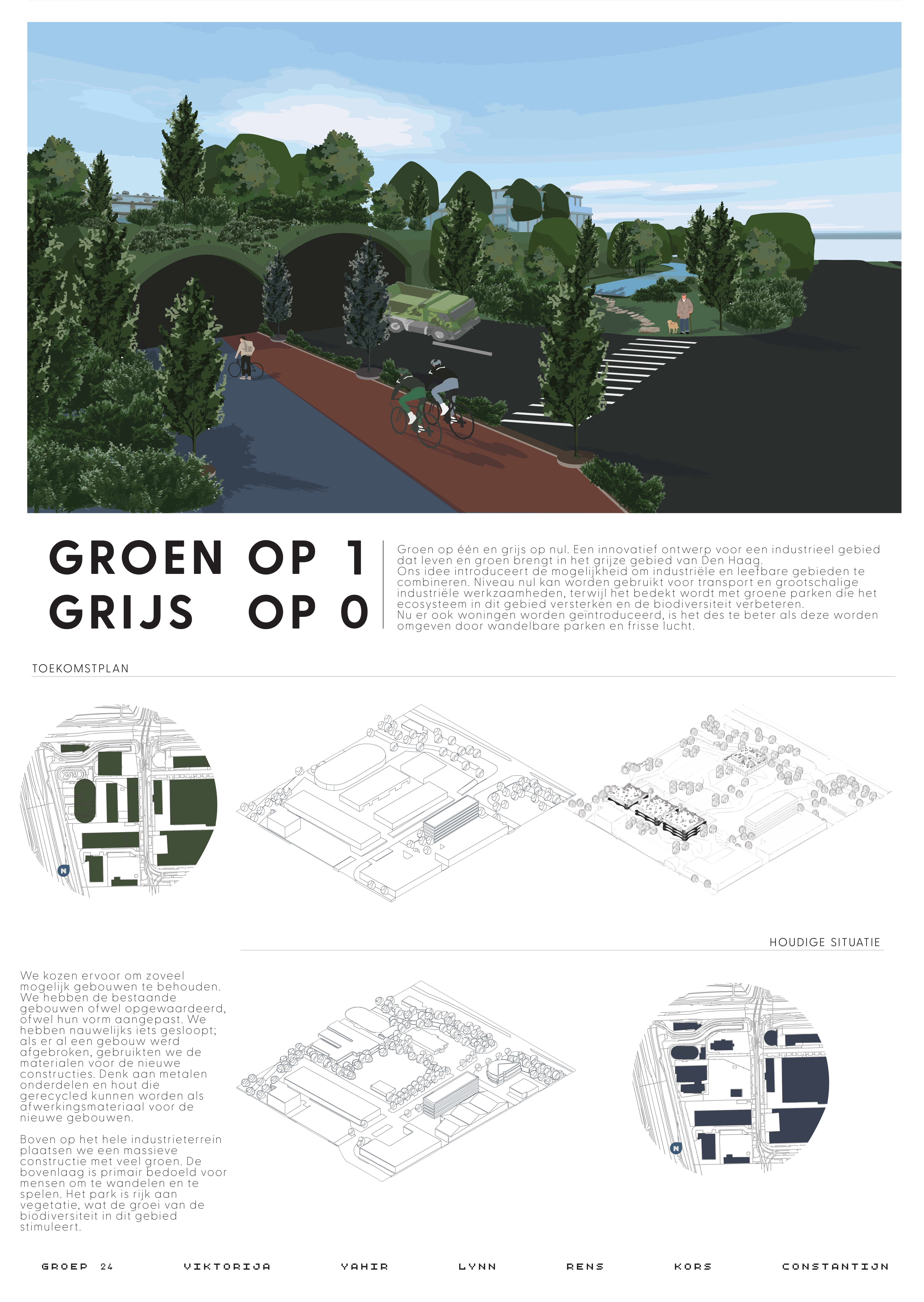 New concept cross-section